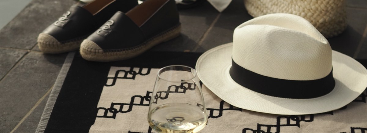 Panama Hats