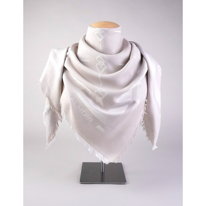 Louis Vuitton Silver Scarves & Wraps for Women