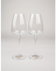 Piemonte white wine glass, 440ml, 2pcs
