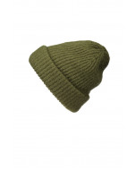 Adalyn beanie, one size, olive