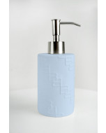 BB-chain soap dispenser, blue sky