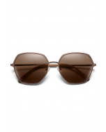 Benita sunglasses, brown