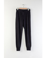 Evita trousers, black