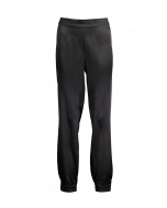 Lausanne trousers, XS-XL, grey melange