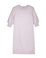 Tyra dress, XS-XL, baby pink 