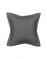 Cailyn cushion cover, 50x50cm, grey