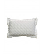 Cailyn cushion cover, 30x50cm, white