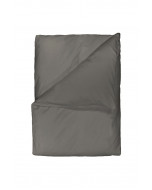 Castellana duvet cover, several sizes, dark grey