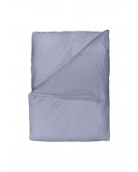 Castellana duvet cover, several sizes, stormy blue