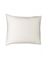 Castellana pillow case, 60x80cm, white