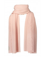 Helsinki scarf, several sizes, rose water