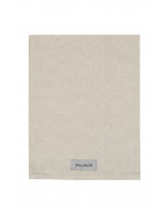 Linen kitchen towel, linen melange