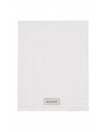 Linen kitchen towel, optical white