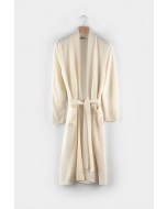 Lausanne robe, XS-XL, ivory
