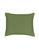 Sardinia pillow case, 50x60cm, green olive