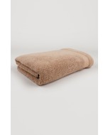 Luigo towel, desert sand