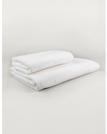 Pampelonne towel, several sizes, white