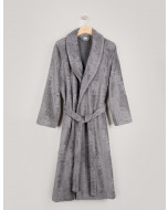 Pampelonne robe, several sizes, frosty grey