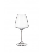 Parco red wine glass, 450ml, 2pcs