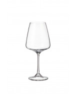 Parco white wine glass, 360ml, 2pcs