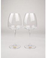 Piemonte red wine glass, 610ml, 2pcs