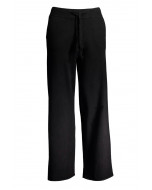Ciara lounge trousers, S-L, black