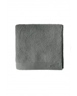 Treviso towel, several sizes, grey