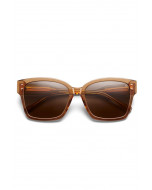 Violeta sunglasses, brown