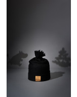 Helsinki beanie X Moomin, top hat