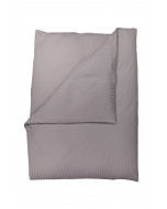 Catia duvet cover, several sizes, frosty grey