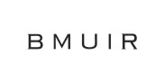 BMuir logo